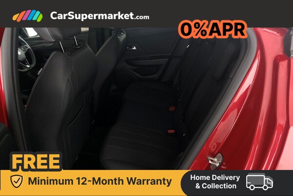 Used Vauxhall Mokka 2023 for sale - 76342099: Photo 18