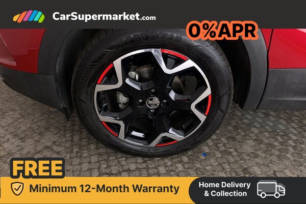 Used Vauxhall Mokka 2023 for sale - 76342099: Photo 19