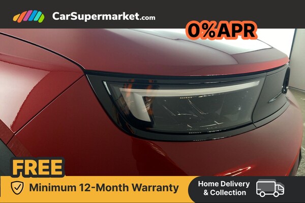 Used Vauxhall Mokka 2023 for sale - 76342099: Photo 20