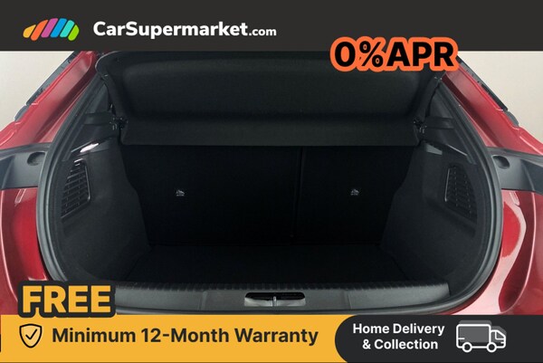 Used Vauxhall Mokka 2023 for sale - 76342099: Photo 22