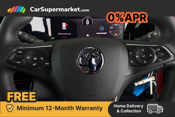 Used Vauxhall Mokka 2023 for sale - 76342099: Photo 25