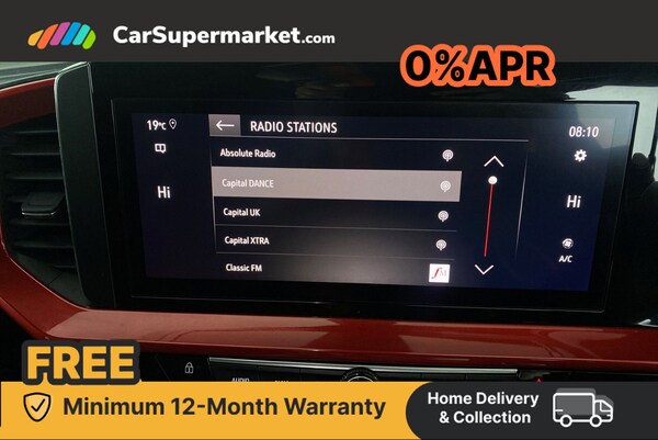Used Vauxhall Mokka 2023 for sale - 76342099: Photo 26