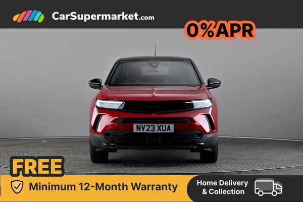 Used Vauxhall Mokka 2023 for sale - 76342099: Photo 2