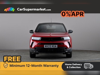 Used Vauxhall Mokka 2023 for sale - 76342099: Photo 2