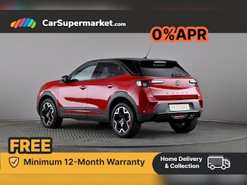 Used Vauxhall Mokka 2023 for sale - 76342099: Photo 4