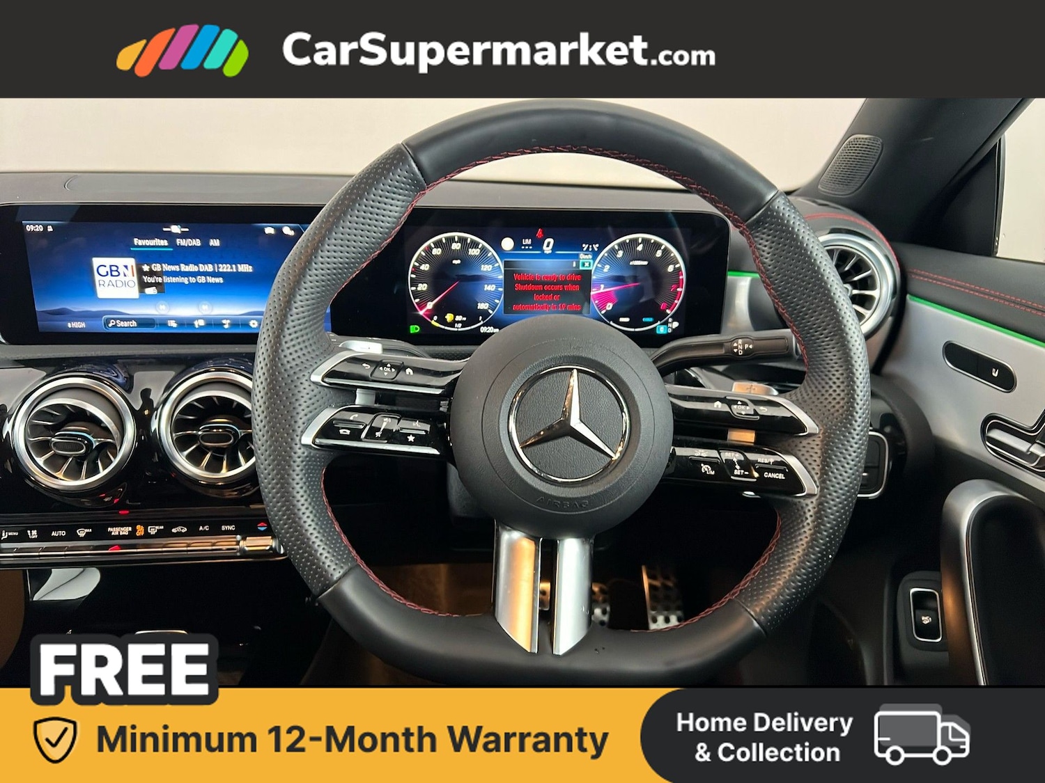 Used Mercedes-Benz CLA 2025 for sale - 77374264: Photo 14