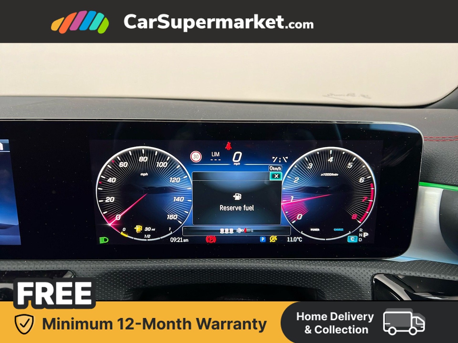 Used Mercedes-Benz CLA 2025 for sale - 77374264: Photo 15