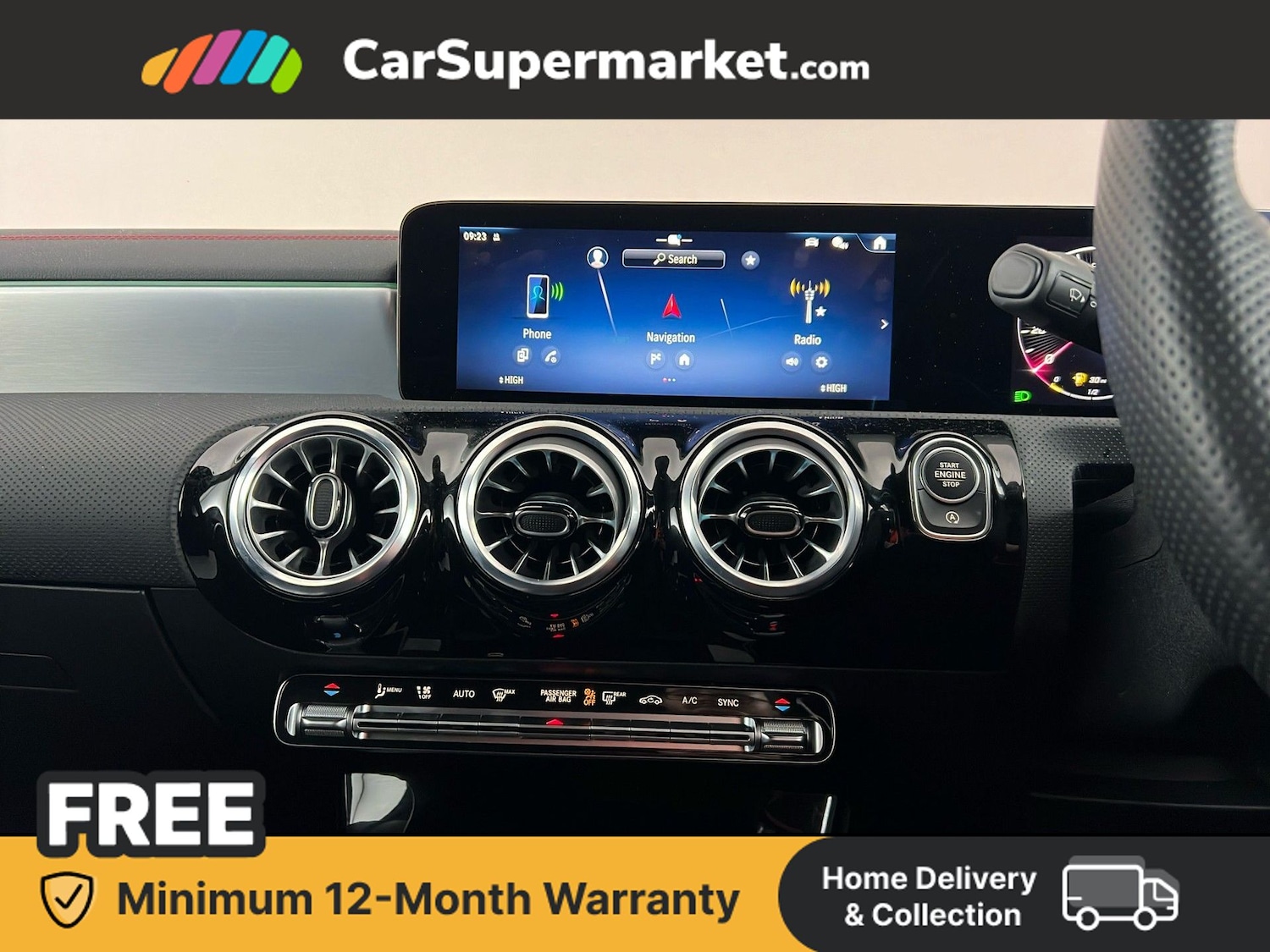 Used Mercedes-Benz CLA 2025 for sale - 77374264: Photo 16