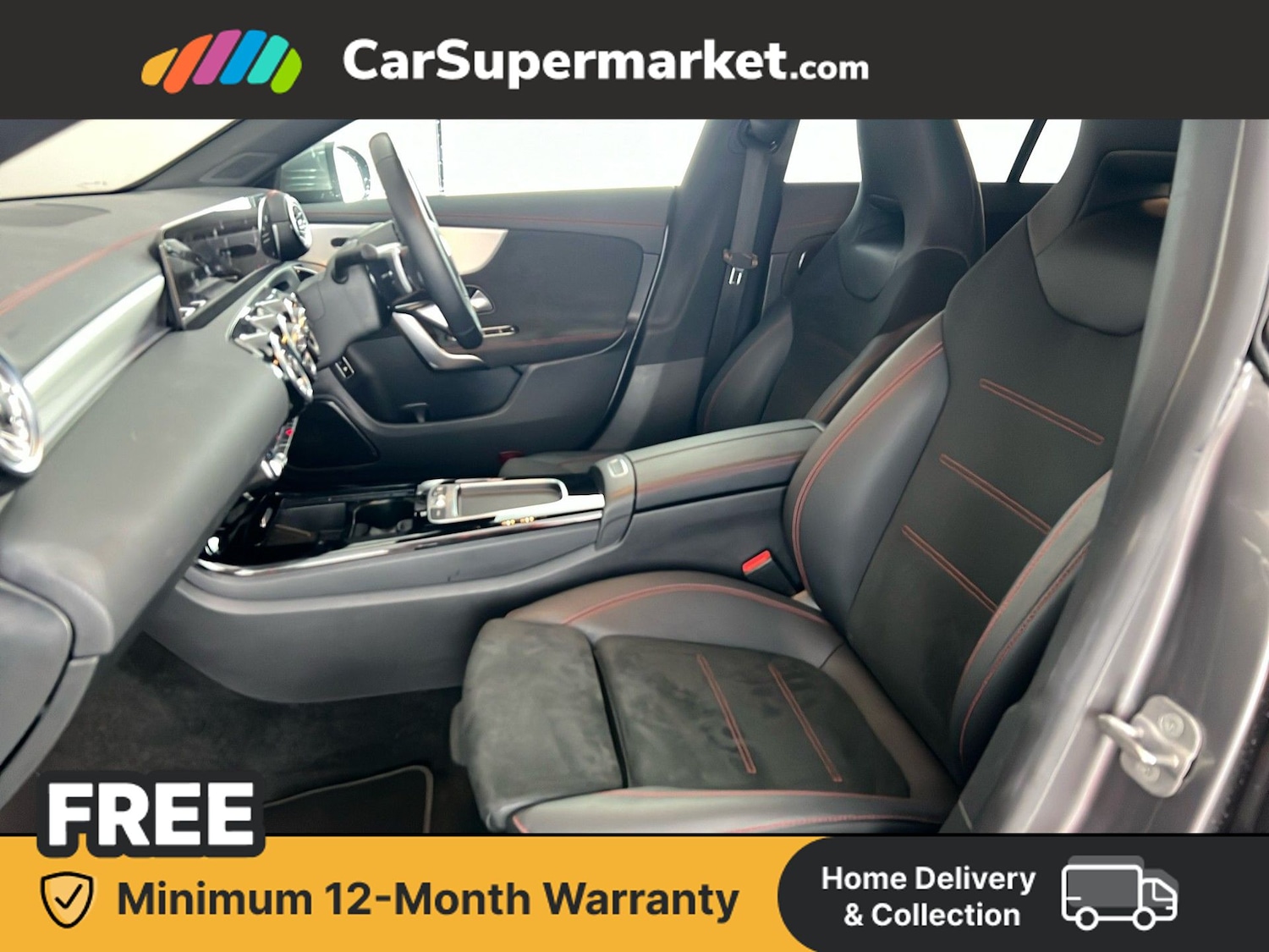 Used Mercedes-Benz CLA 2025 for sale - 77374264: Photo 17