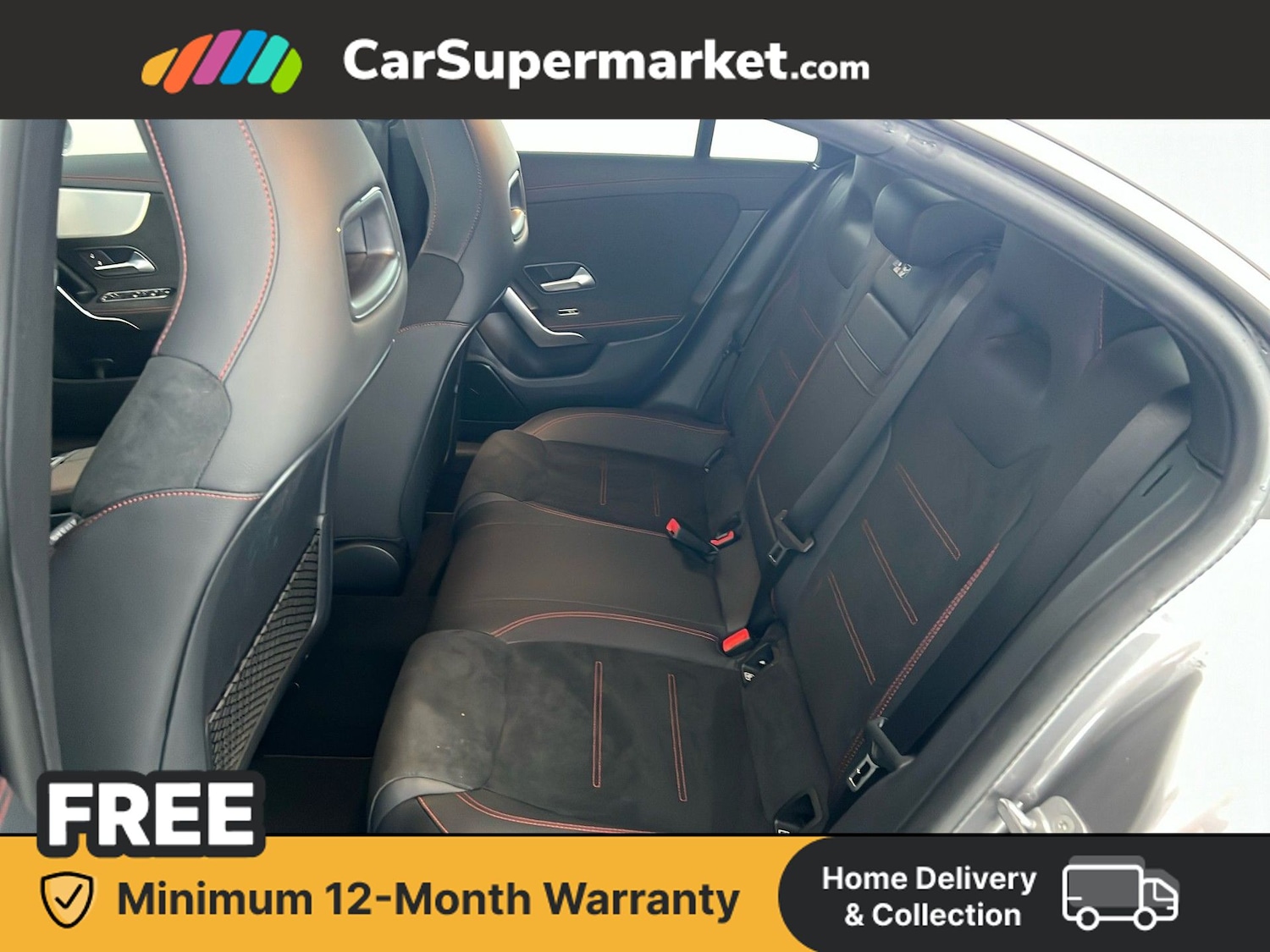 Used Mercedes-Benz CLA 2025 for sale - 77374264: Photo 18