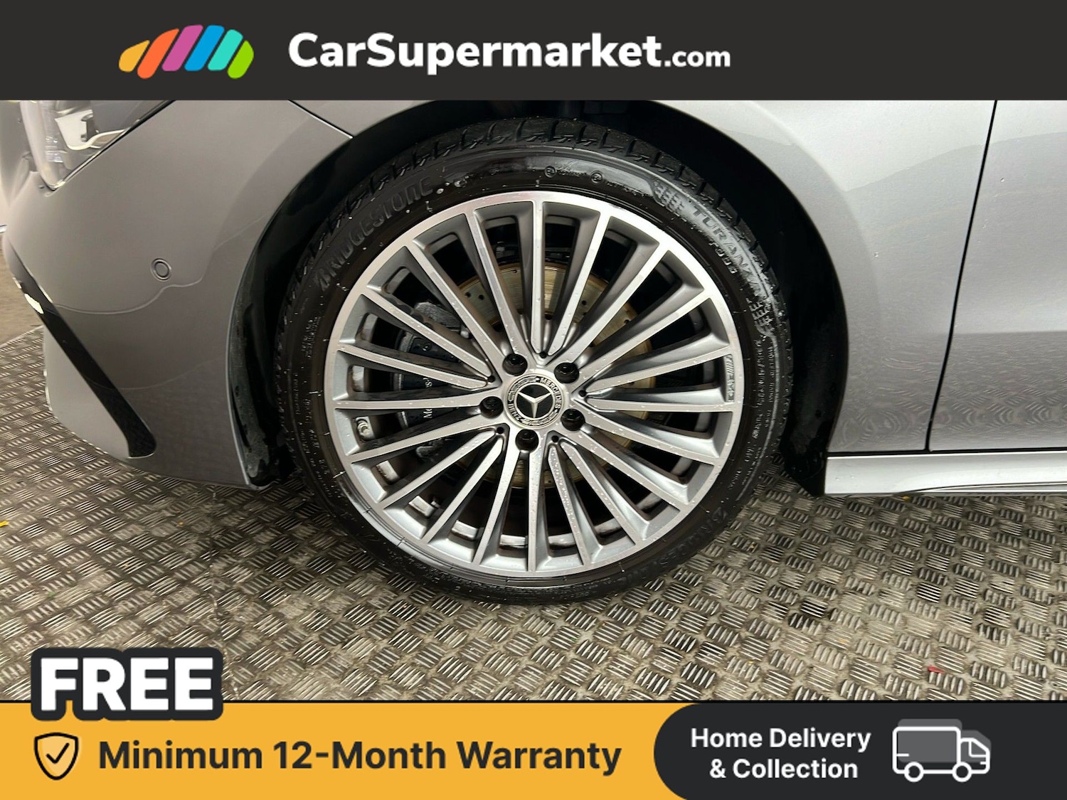 Used Mercedes-Benz CLA 2025 for sale - 77374264: Photo 19