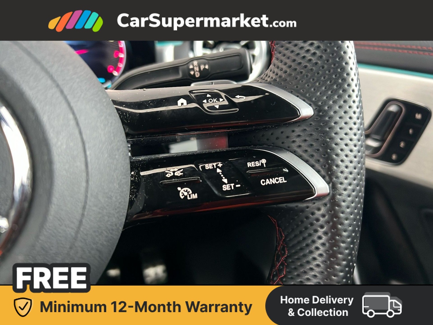 Used Mercedes-Benz CLA 2025 for sale - 77374264: Photo 25