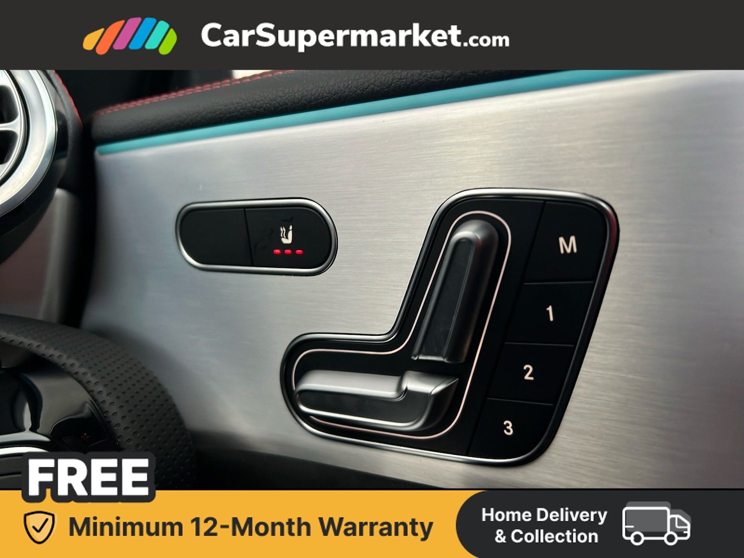 Used Mercedes-Benz CLA 2025 for sale - 77374264: Photo 27