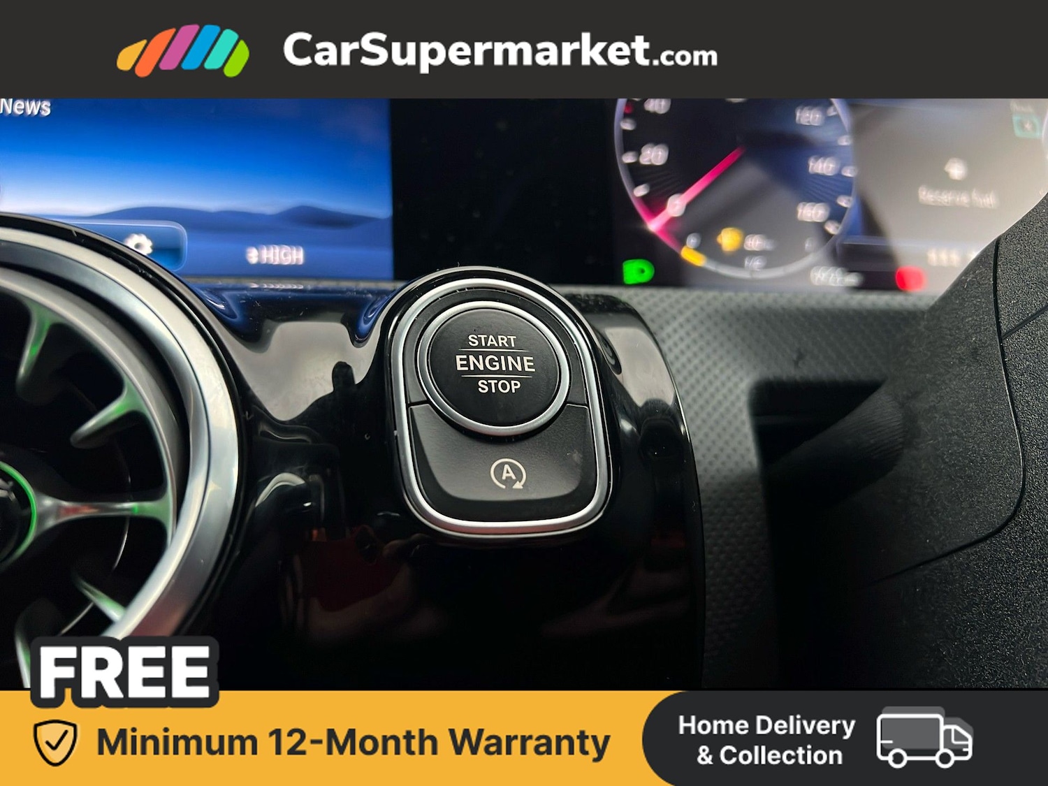 Used Mercedes-Benz CLA 2025 for sale - 77374264: Photo 28