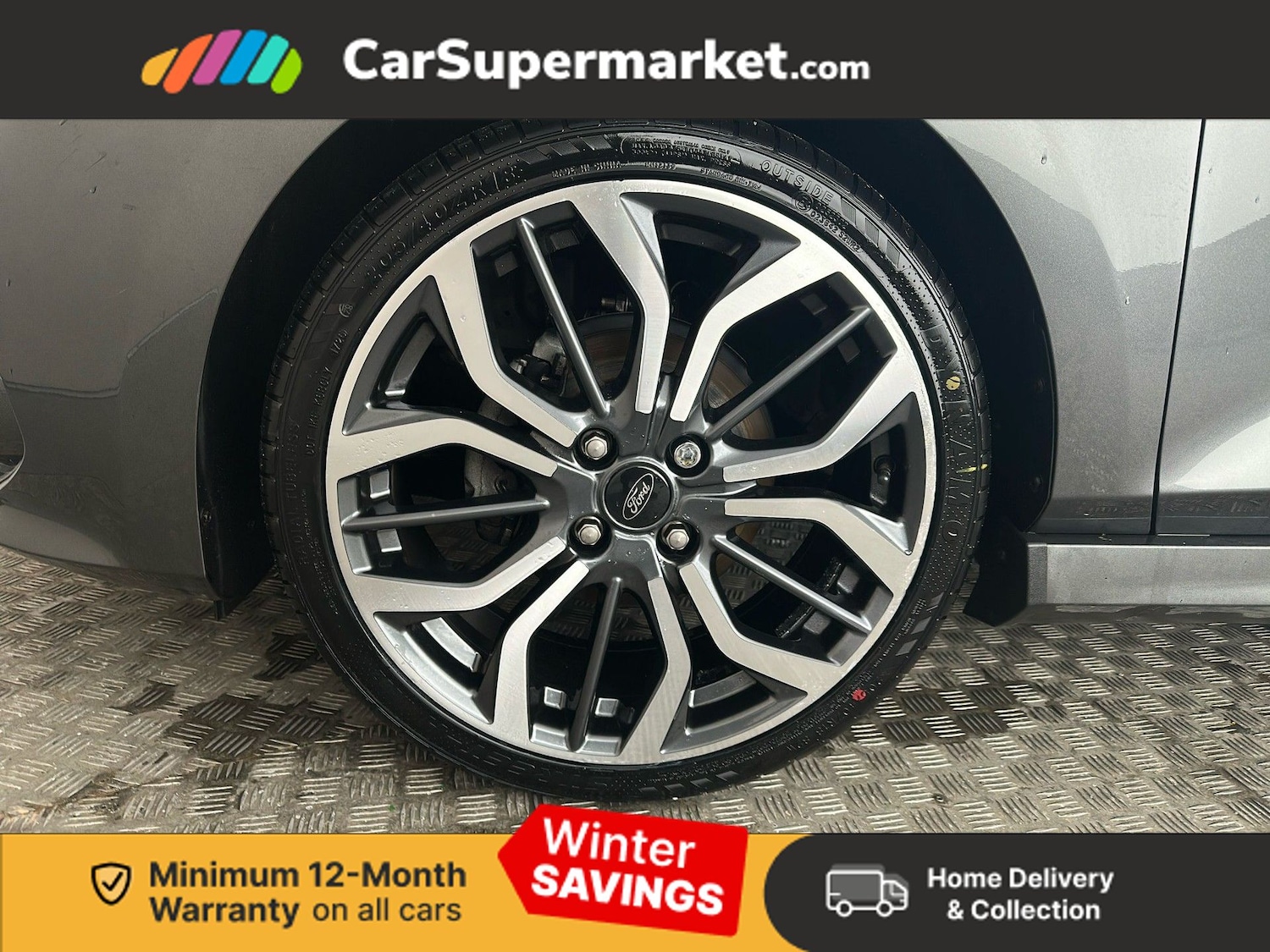 Used Ford Fiesta 2022 for sale - 77152506: Photo 20