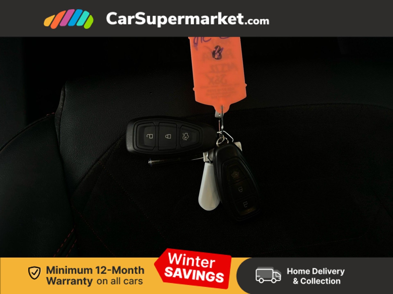 Used Ford Fiesta 2022 for sale - 77152506: Photo 24