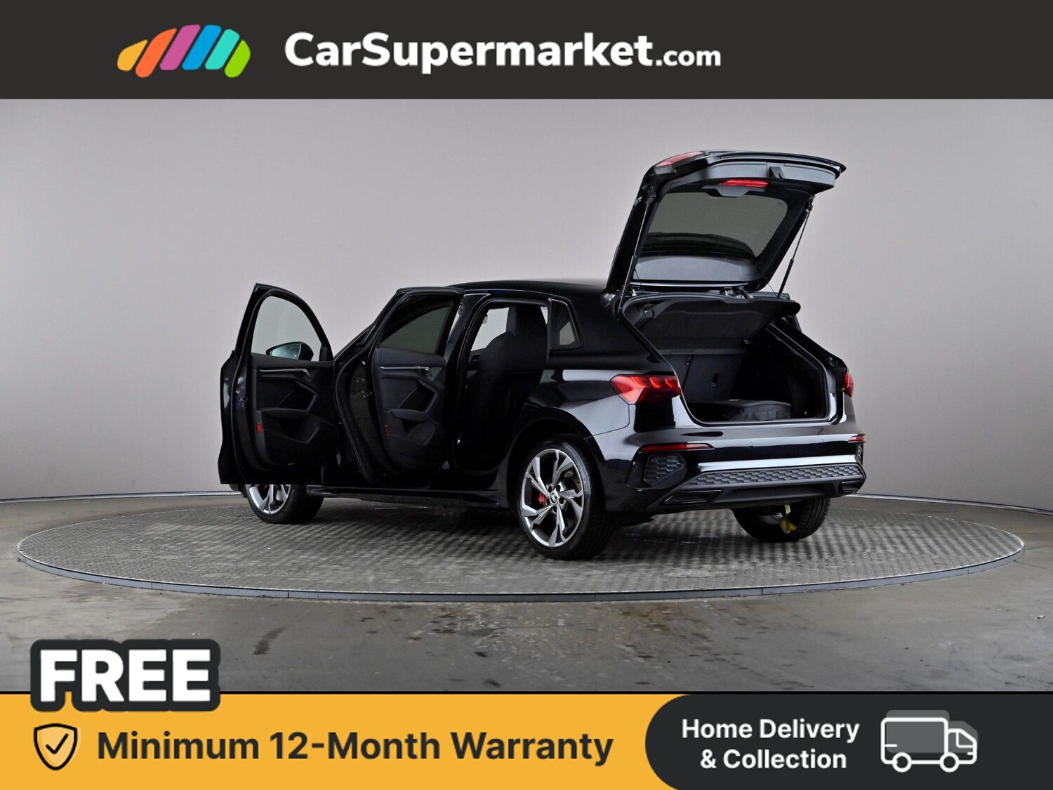 Used Audi A3 2022 for sale - 77935614: Photo 10