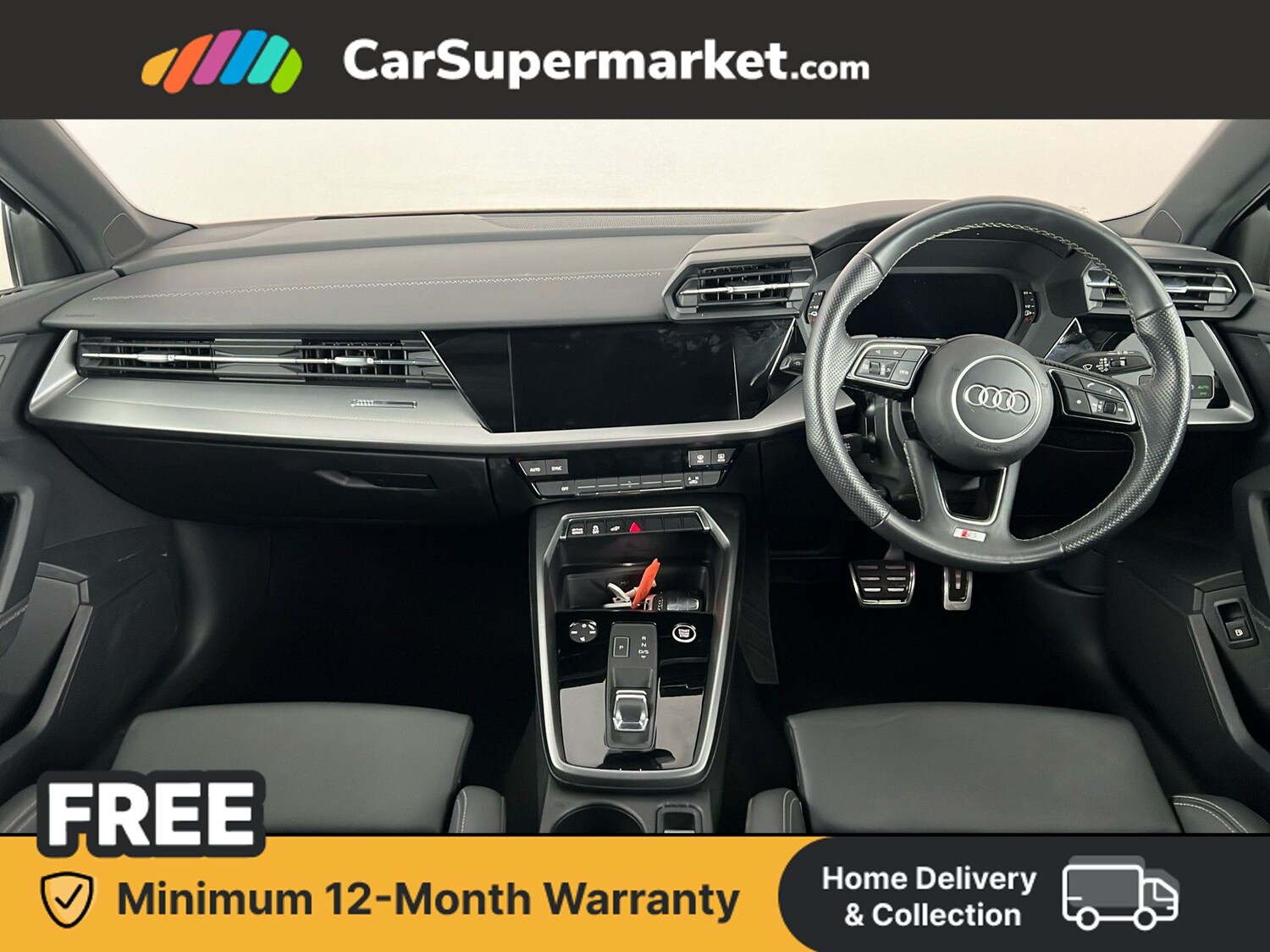 Used Audi A3 2022 for sale - 77935614: Photo 13