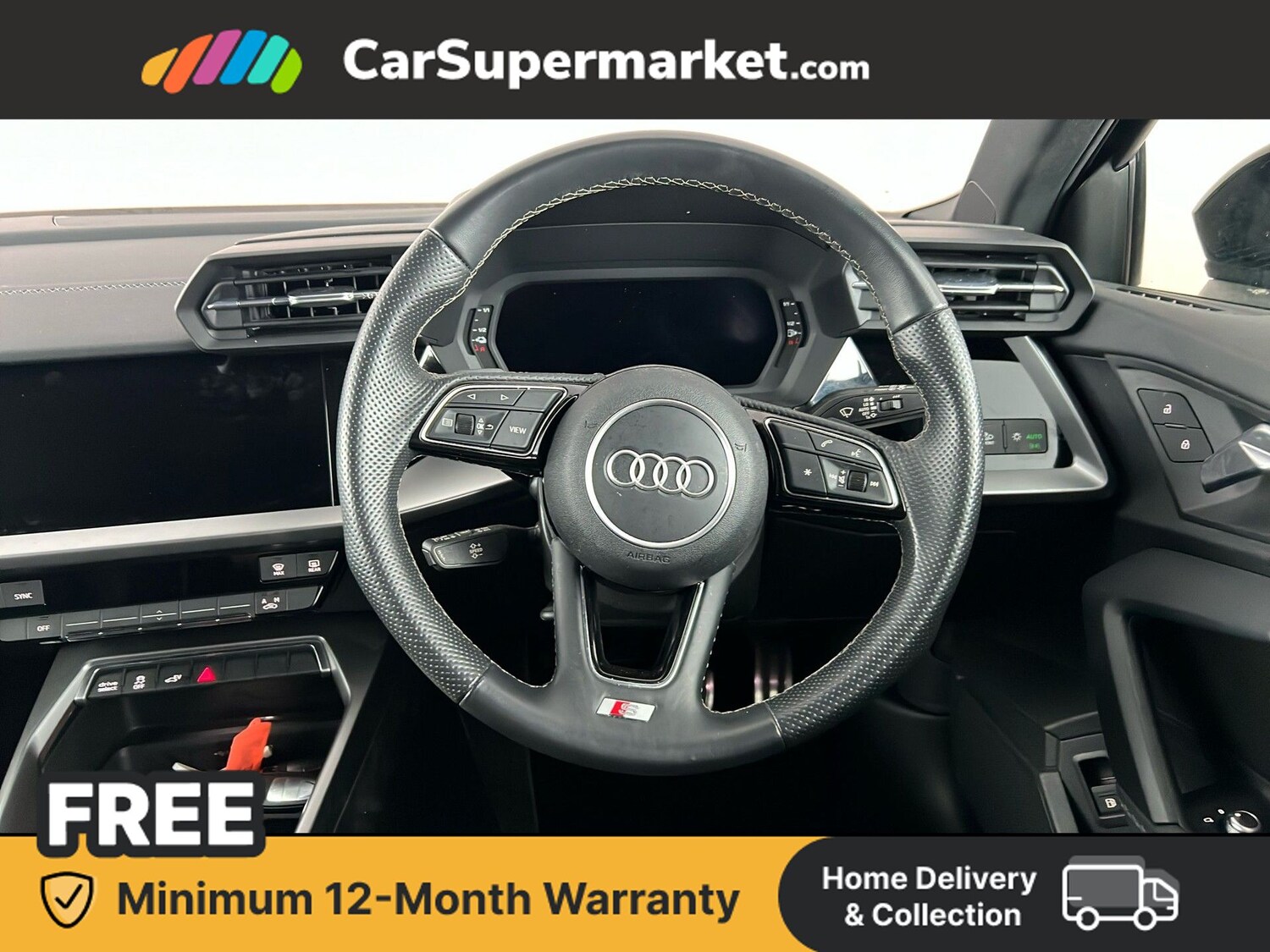 Used Audi A3 2022 for sale - 77935614: Photo 14