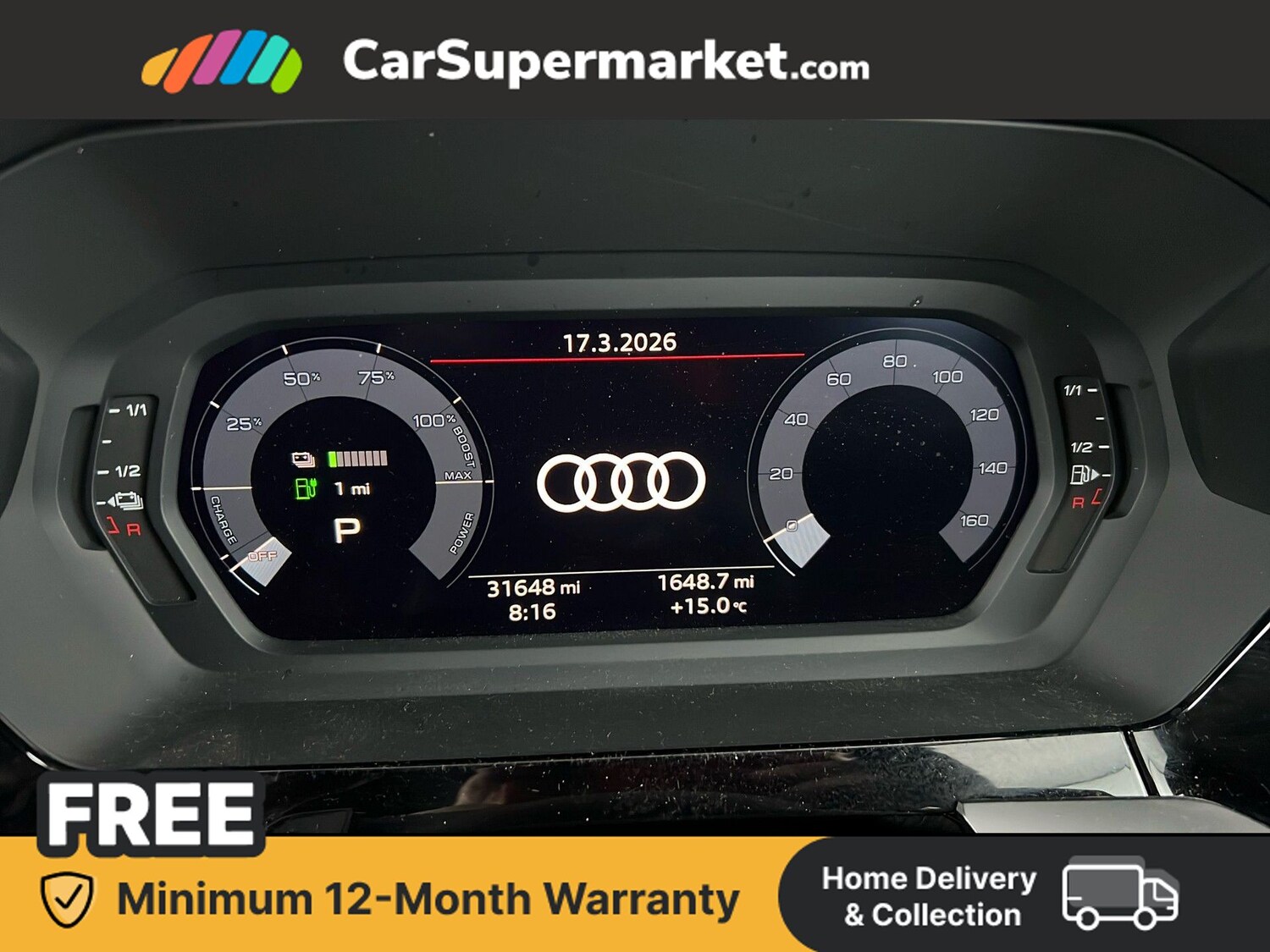 Used Audi A3 2022 for sale - 77935614: Photo 15