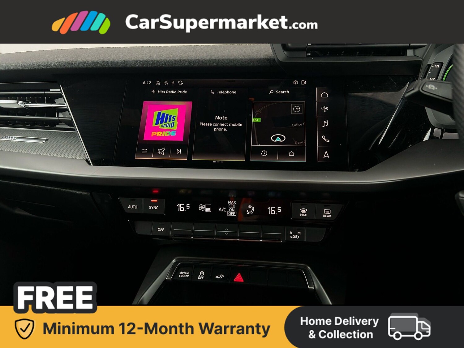 Used Audi A3 2022 for sale - 77935614: Photo 16