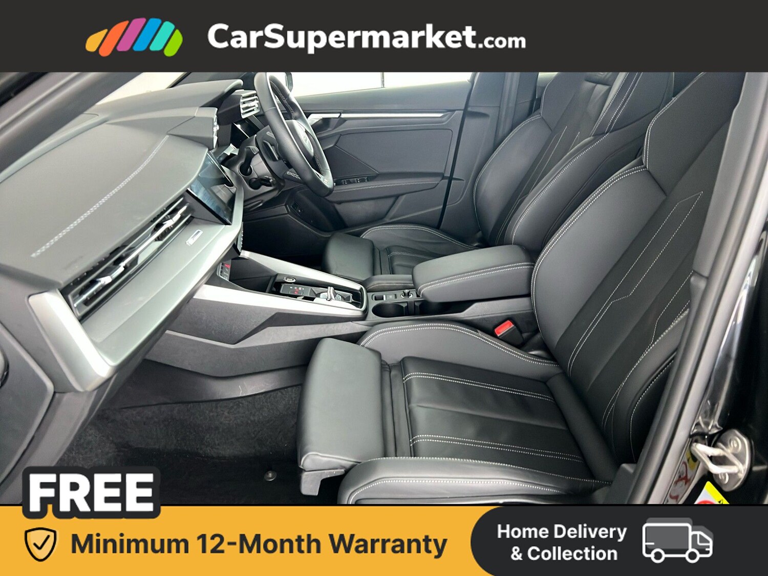 Used Audi A3 2022 for sale - 77935614: Photo 17