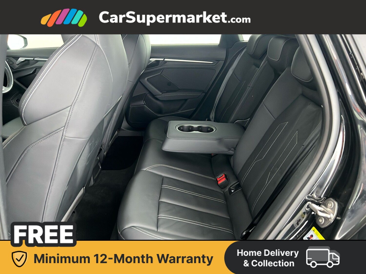 Used Audi A3 2022 for sale - 77935614: Photo 18