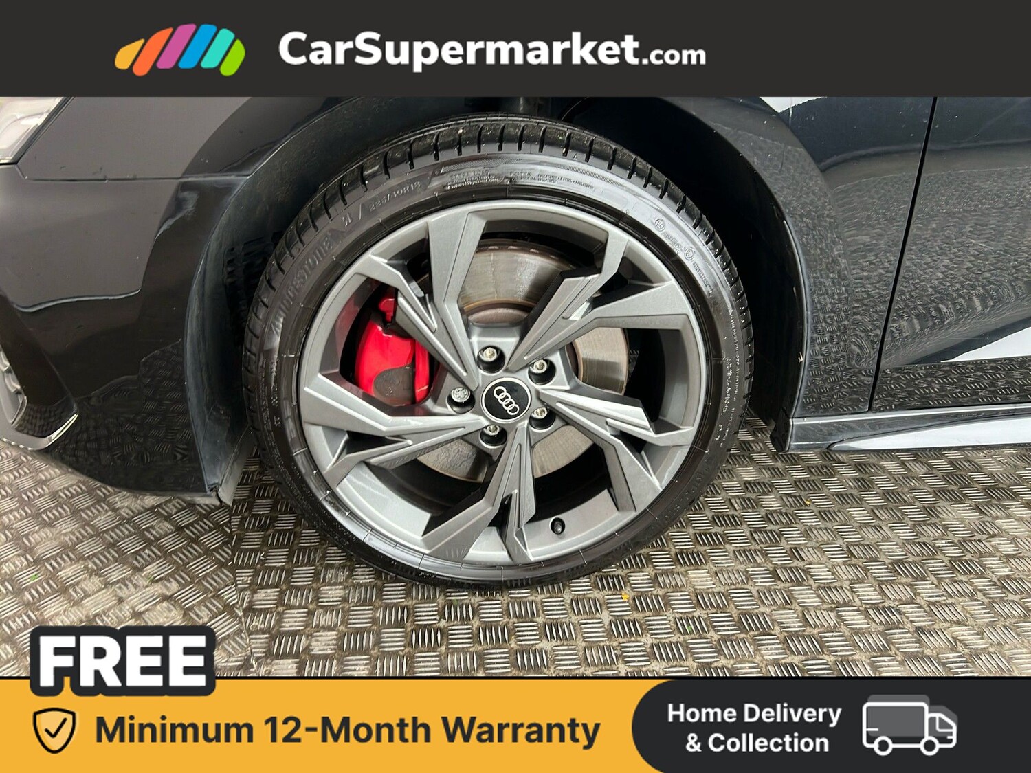 Used Audi A3 2022 for sale - 77935614: Photo 19