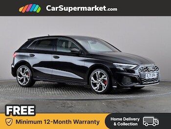 Used Audi A3 2022 for sale - 77935614: Photo