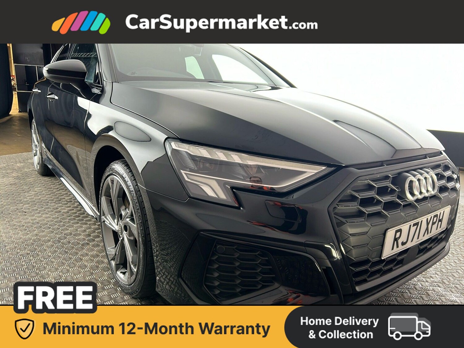 Used Audi A3 2022 for sale - 77935614: Photo 20