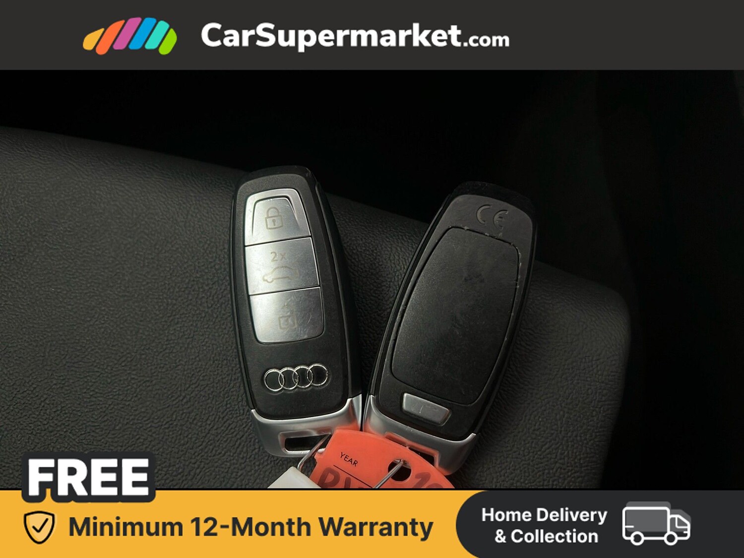 Used Audi A3 2022 for sale - 77935614: Photo 23