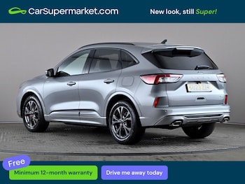 Used Ford Kuga 2023 for sale - 78341691: Photo