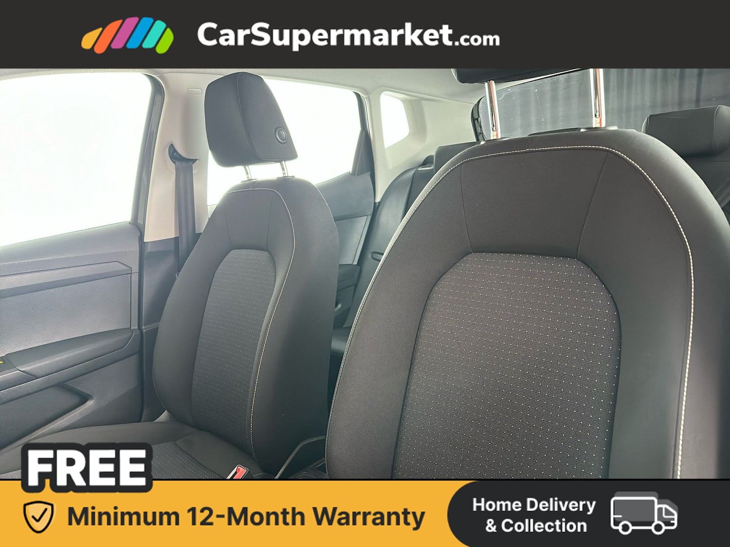 Used SEAT Arona 2023 for sale - 77820210: Photo 17