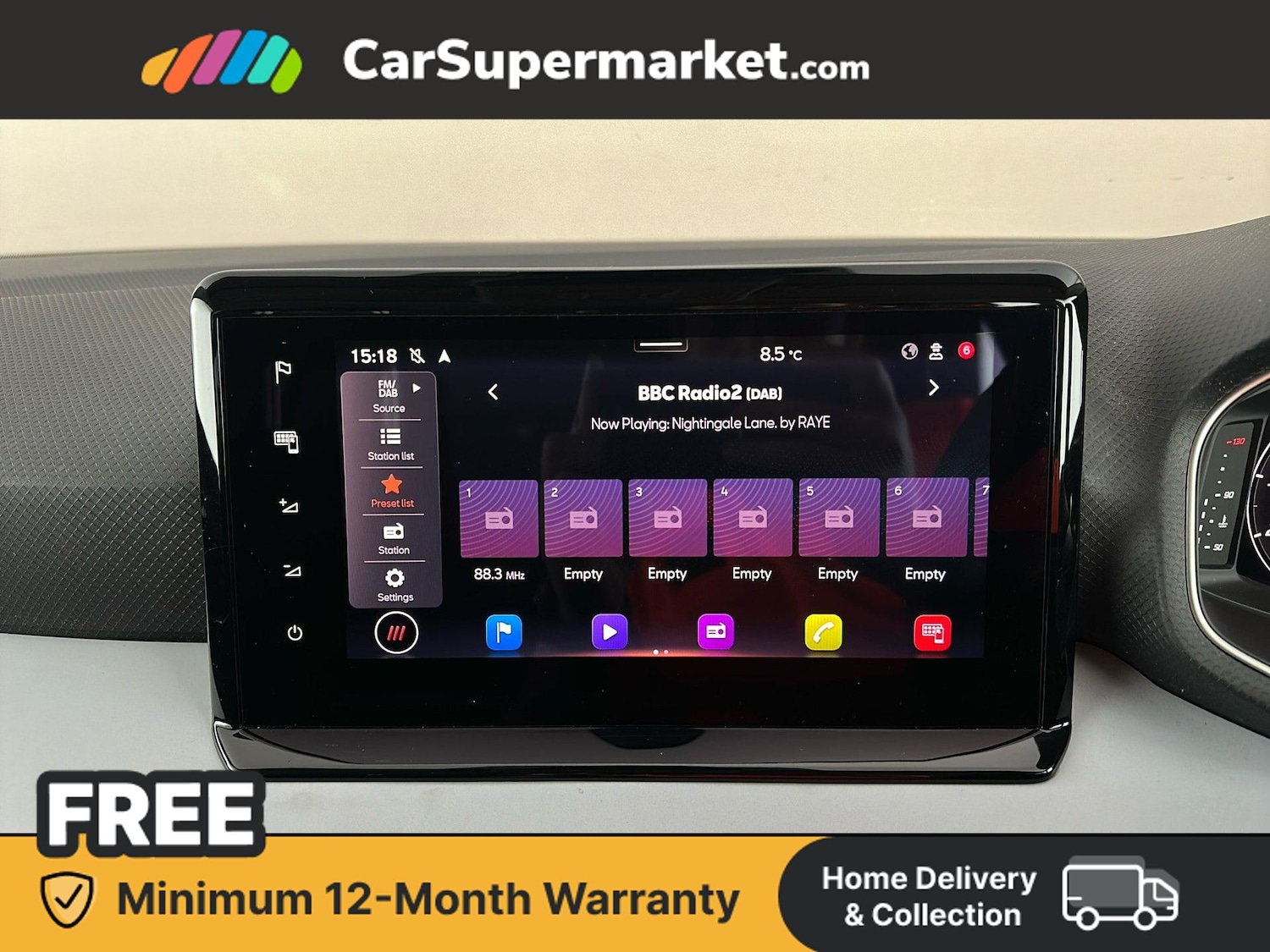 Used SEAT Arona 2023 for sale - 77820210: Photo 24