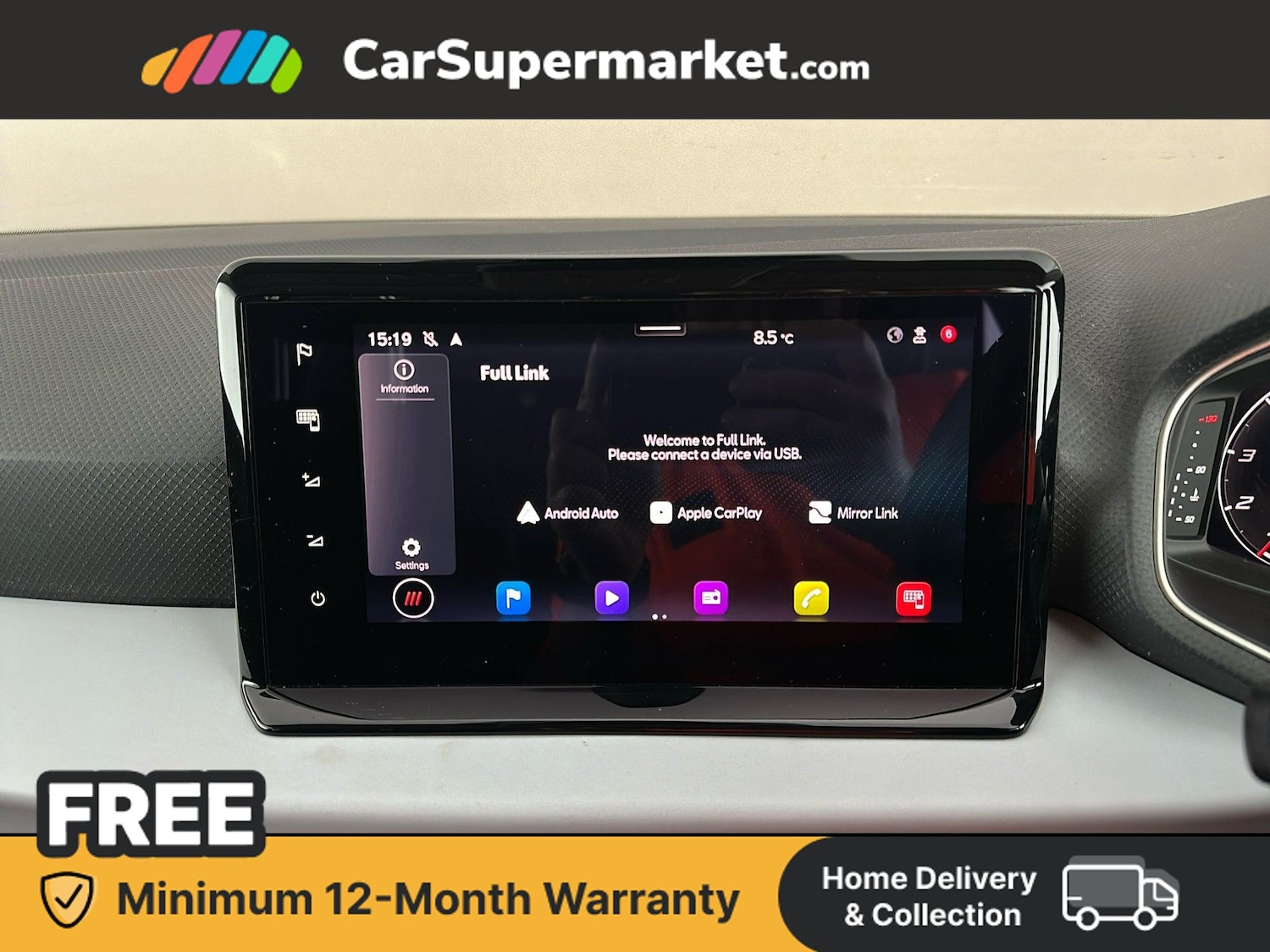 Used SEAT Arona 2023 for sale - 77820210: Photo 26