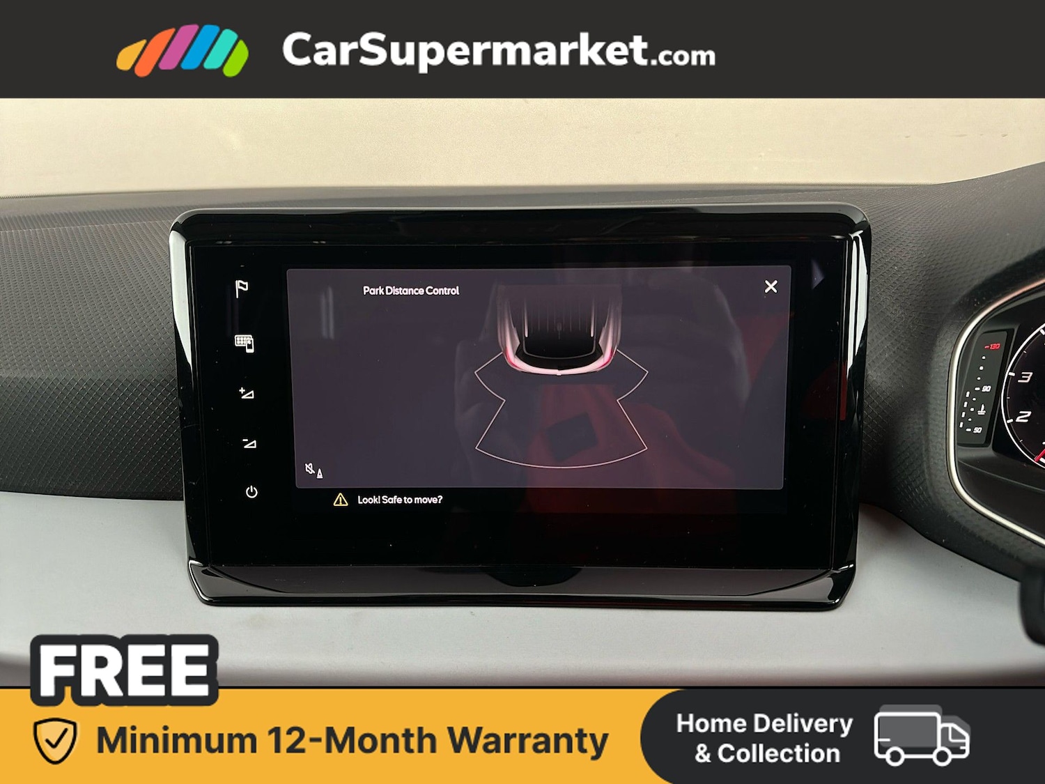 Used SEAT Arona 2023 for sale - 77820210: Photo 27