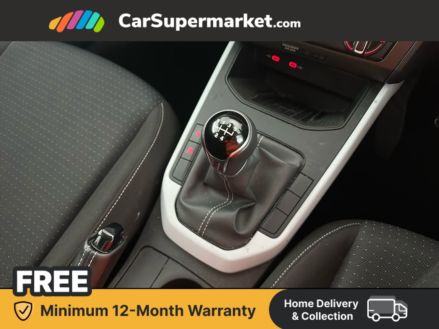 Used SEAT Arona 2023 for sale - 77820210: Photo 29