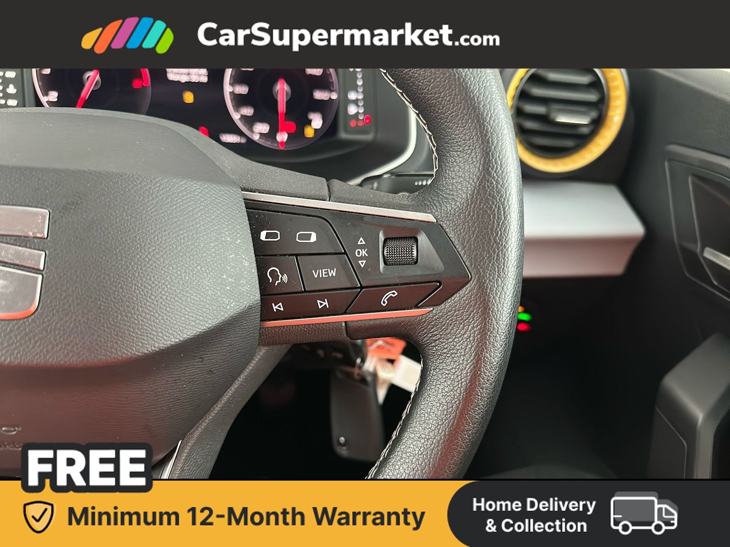 Used SEAT Arona 2023 for sale - 77820210: Photo 31