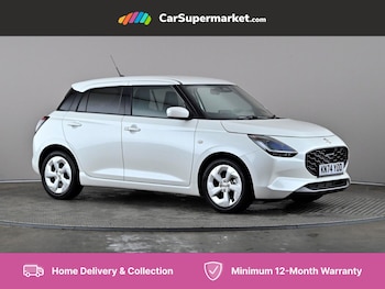 Suzuki - Swift