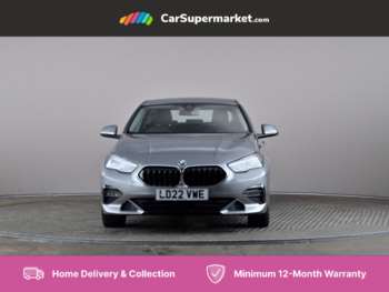 Used BMW 2 Series Gran Coupe 2022 for sale - 74864123: Photo