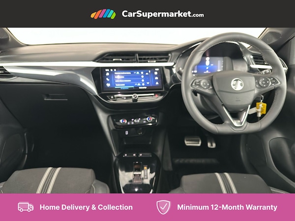 Used Vauxhall Corsa 2023 for sale - 76017553: Photo 13