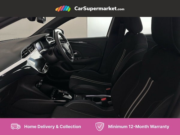 Used Vauxhall Corsa 2023 for sale - 76017553: Photo 17
