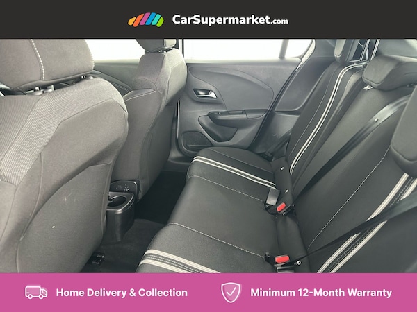 Used Vauxhall Corsa 2023 for sale - 76017553: Photo 18
