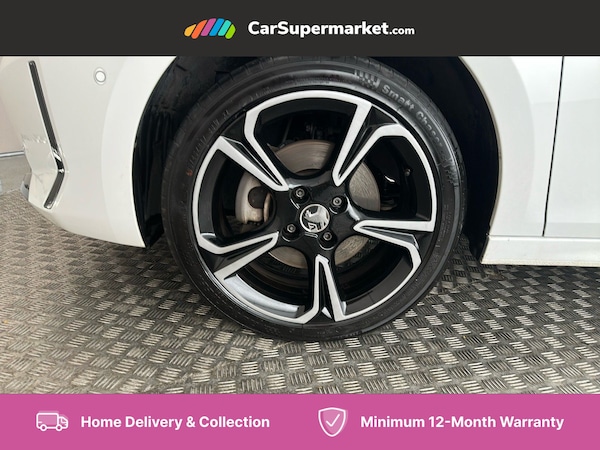 Used Vauxhall Corsa 2023 for sale - 76017553: Photo 19