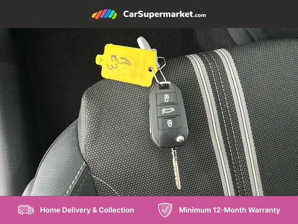 Used Vauxhall Corsa 2023 for sale - 76017553: Photo 23