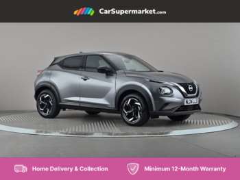 2024 - 1.0 DiG-T 114 N-Connecta 5-Door