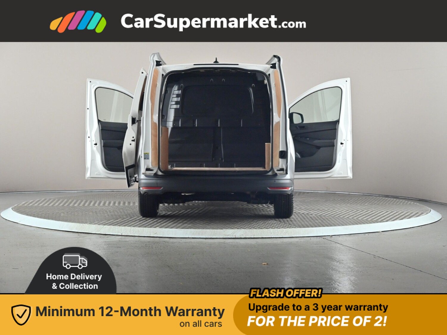 Used Volkswagen Caddy 2021 for sale - 76819990: Photo 12
