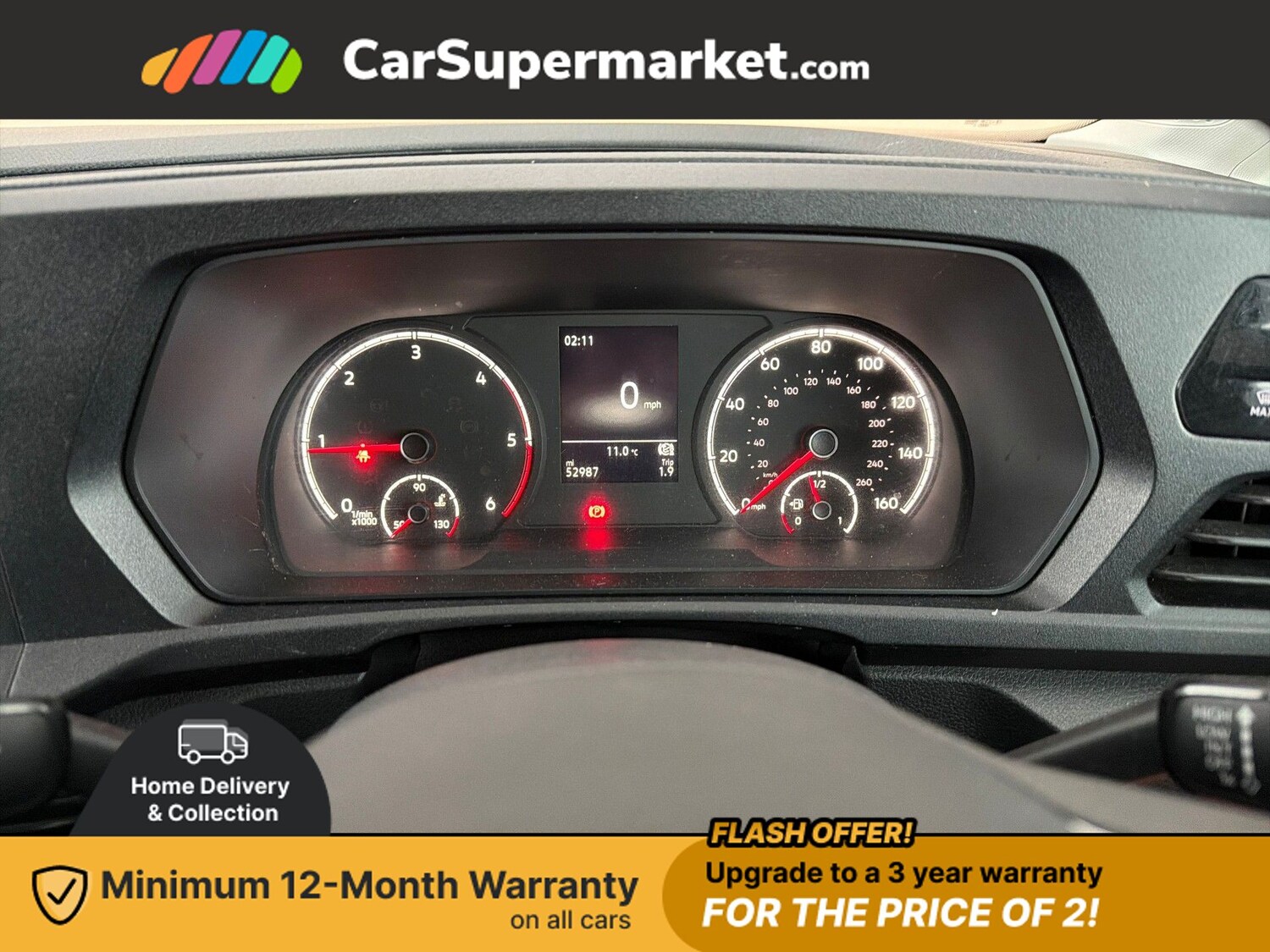 Used Volkswagen Caddy 2021 for sale - 76819990: Photo 16