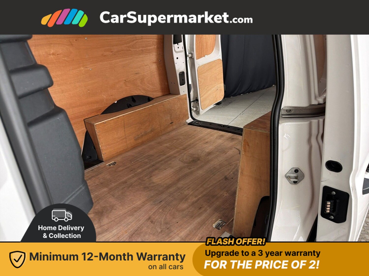 Used Volkswagen Caddy 2021 for sale - 76819990: Photo 19