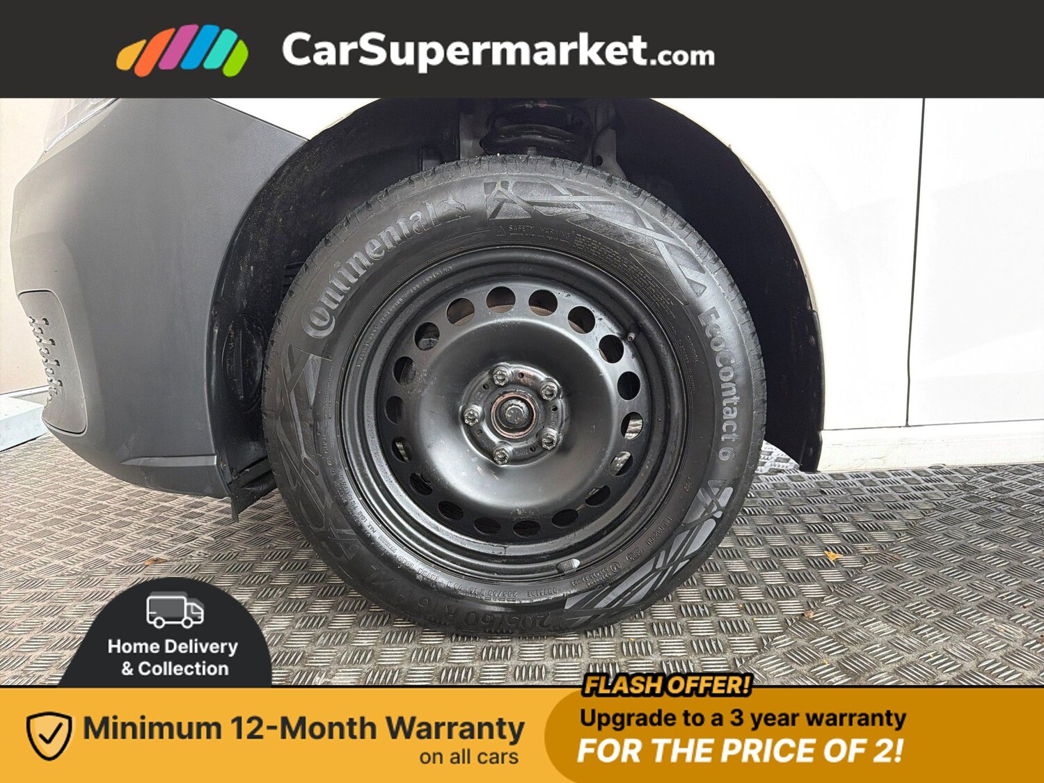 Used Volkswagen Caddy 2021 for sale - 76819990: Photo 20